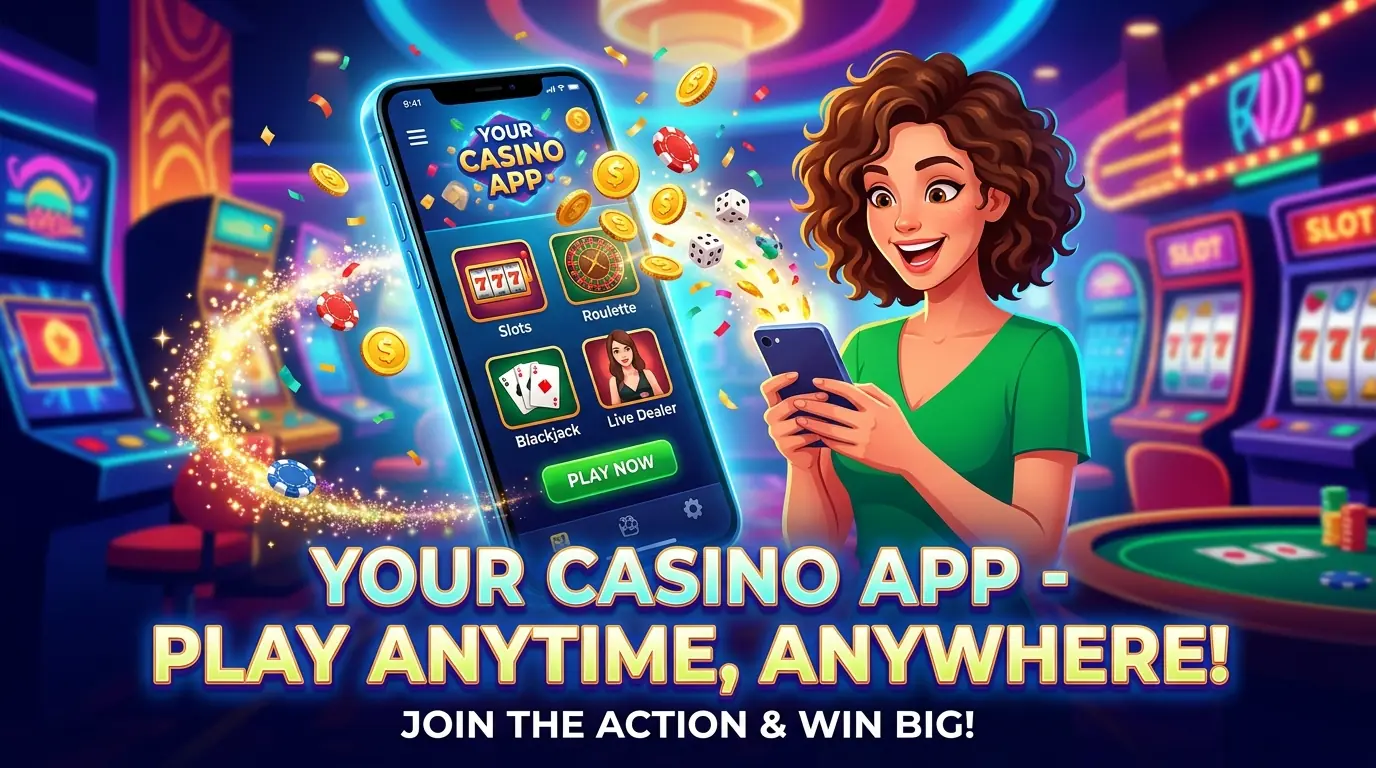 Sky crown casino App