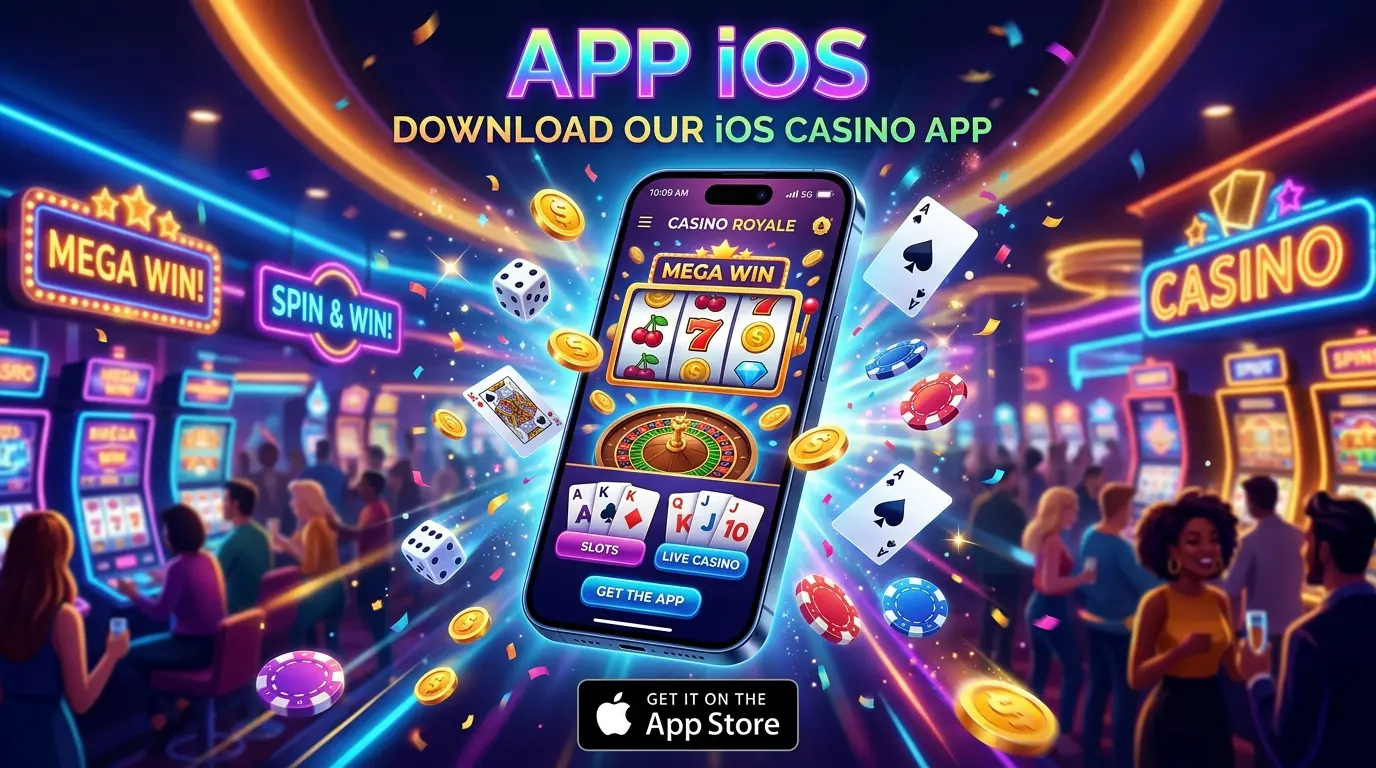 iOS App Sky crown casino