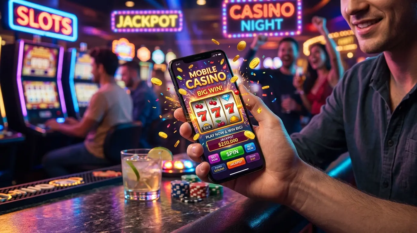 Sky crown casino Mobile