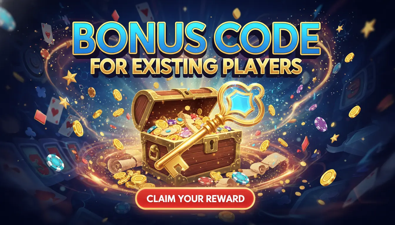 Bonuscode für Bestandskunden bei Sky crown casino