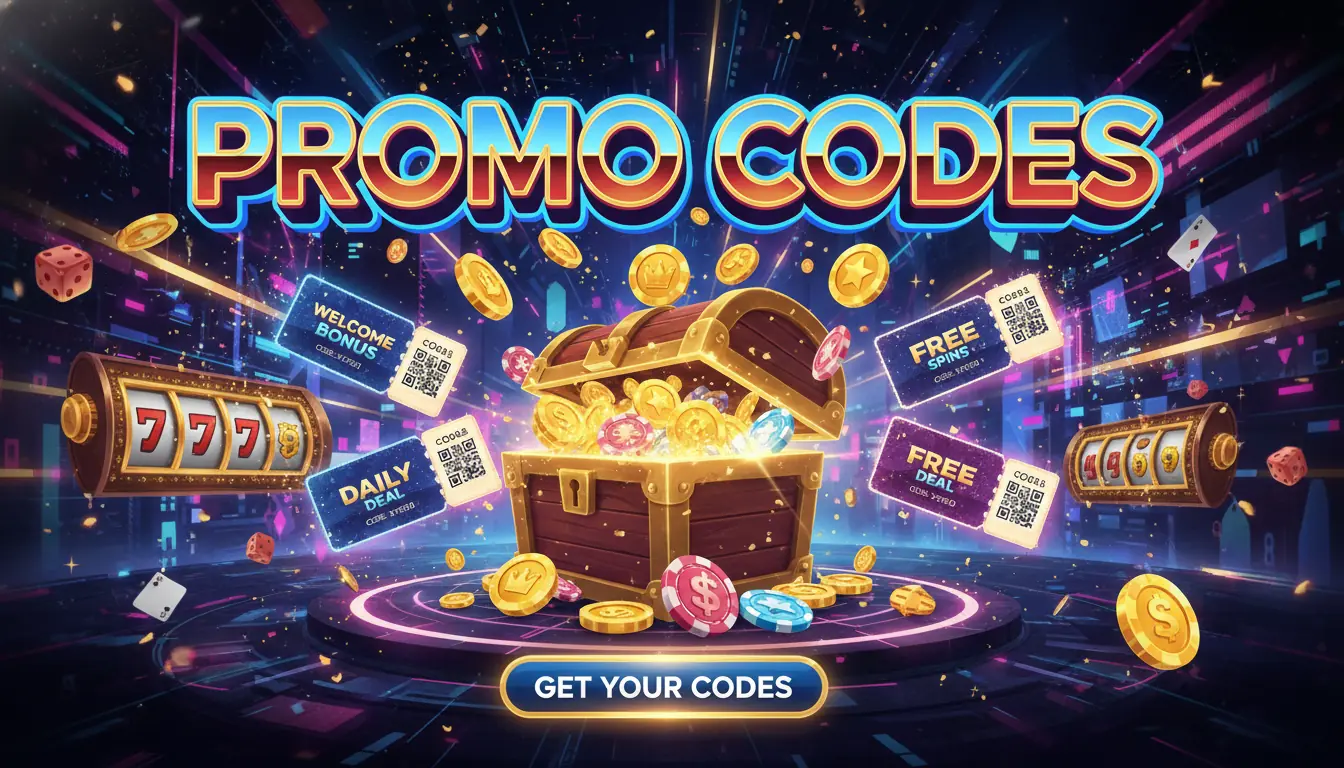 Promo Codes bei Sky crown casino