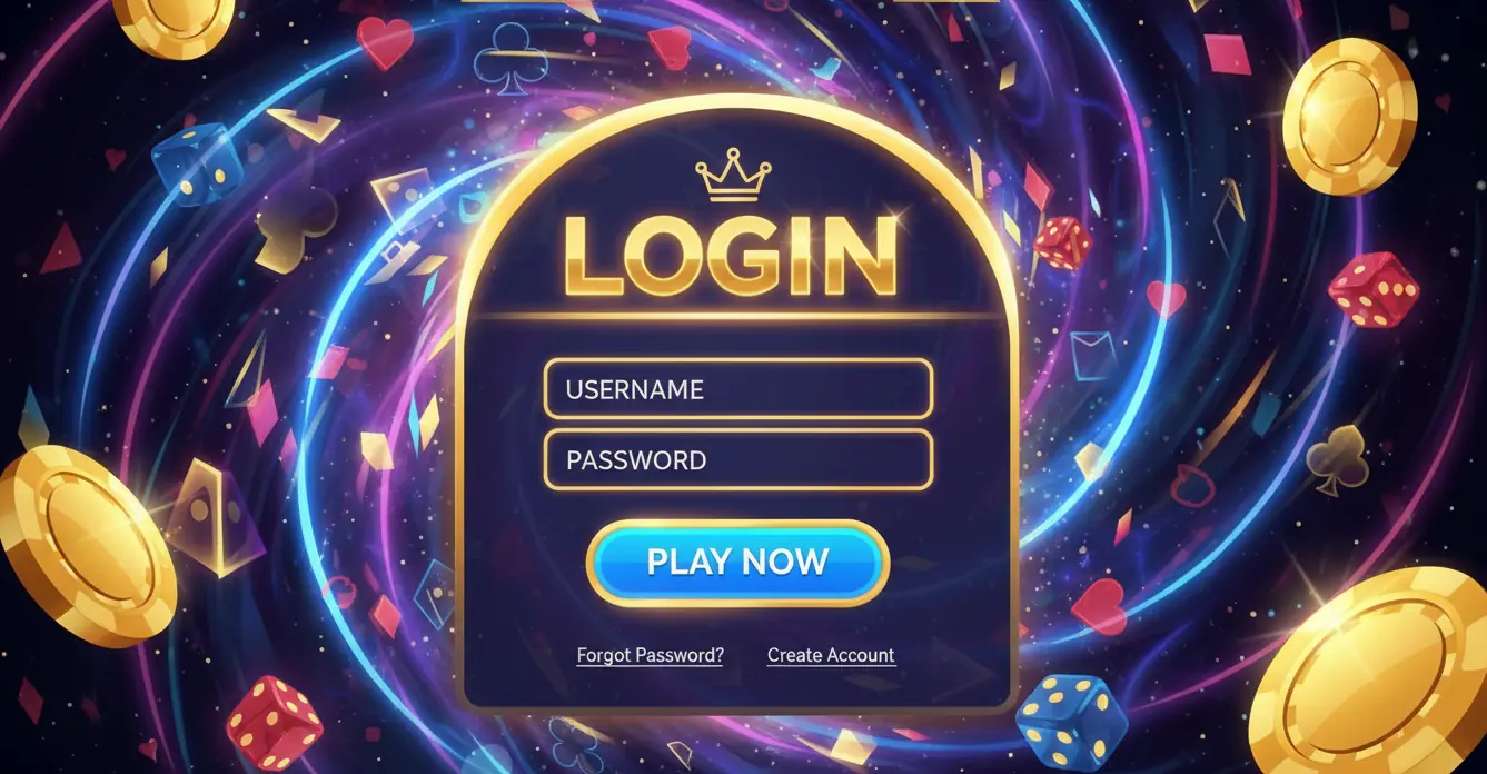 Login Sky crown casino