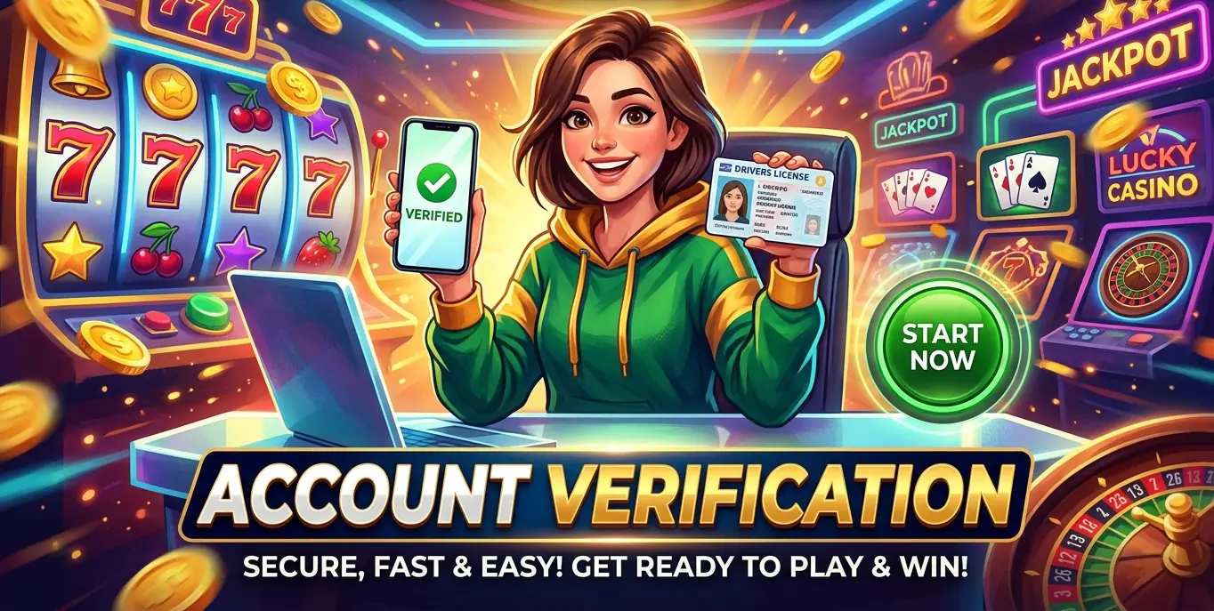 Verifizierung Sky crown casino