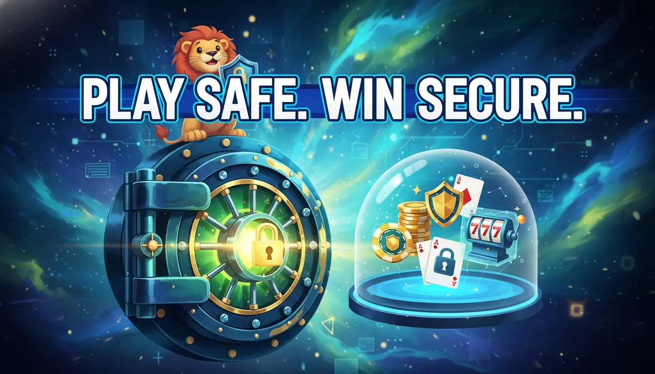 Sky crown casino Sicherheit