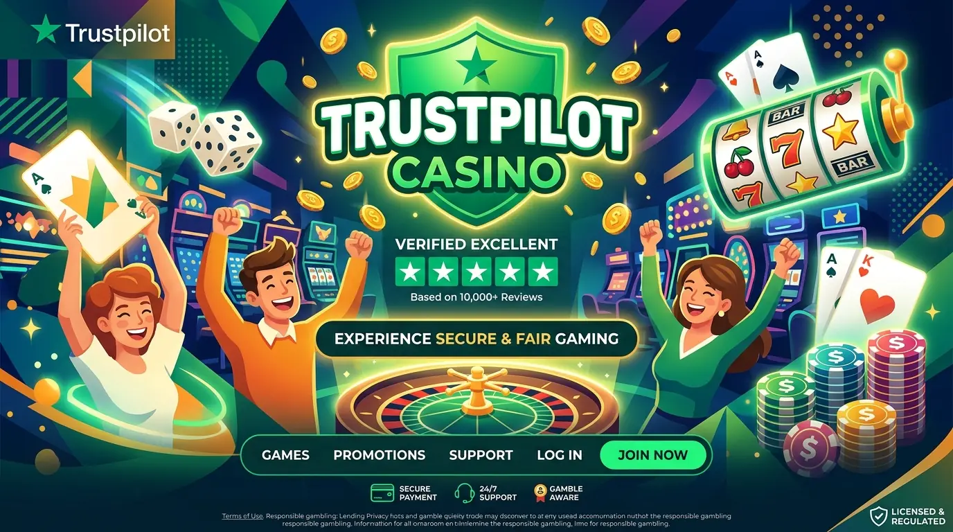 Trustpilot Sky crown casino