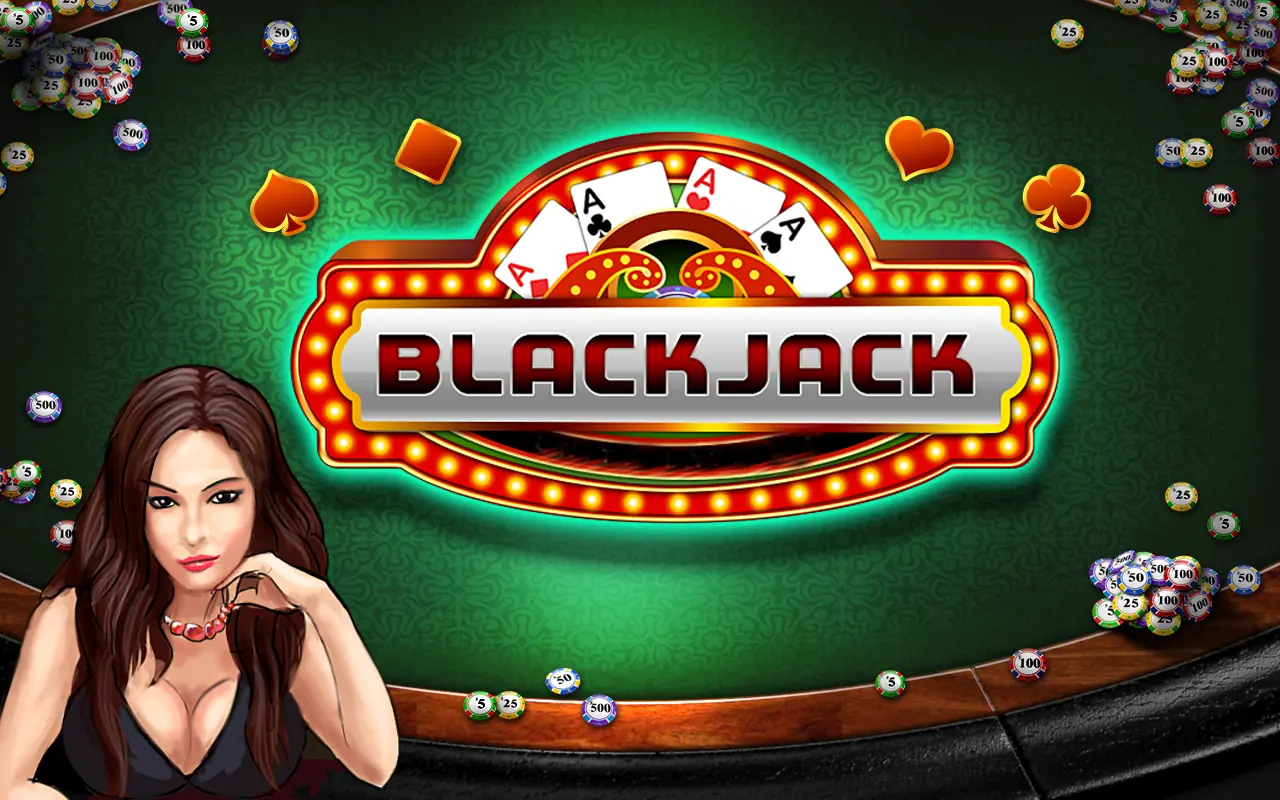 Blackjack bei Sky crown casino