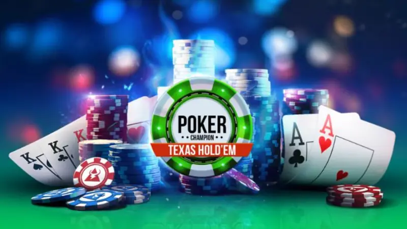 Poker Sky crown casino