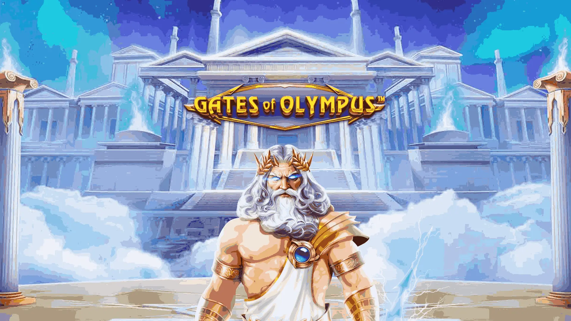 Sky crown casino Gates of Olympus