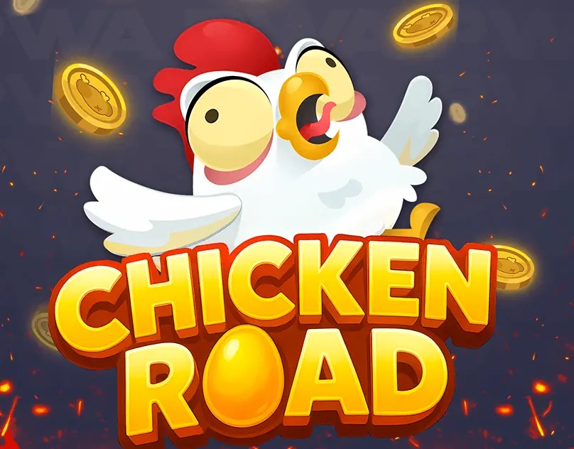 Chicken Road Sky crown casino